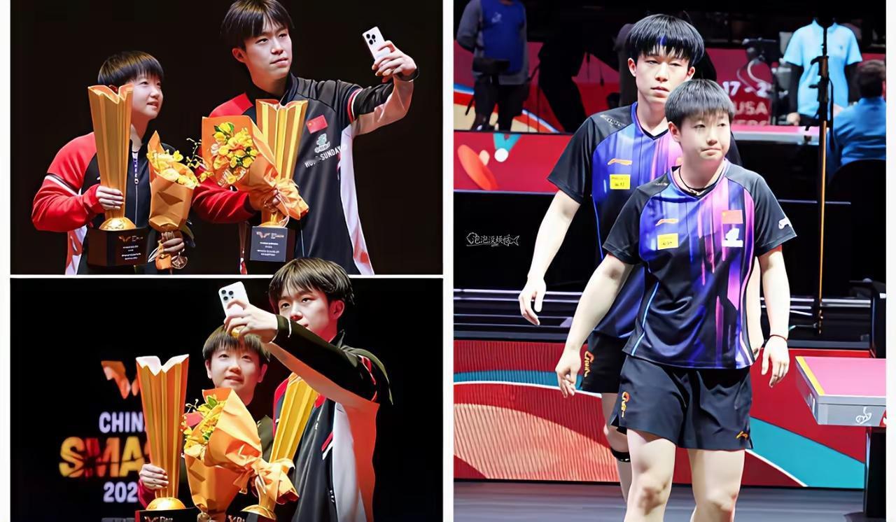 50亿播放撑腰，3.2亿观众认证！莎头组合的“狂”，是主办方亲手递上的外卡！就