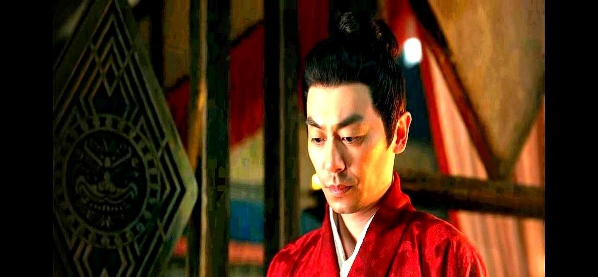 《大生意人》最新剧情把李成送上断头台，妻儿被贬作奴，十几万跟随者押进盐场这一