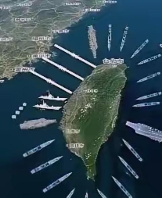 中央绝对有高人！这盘大棋下得实在是高！ 真正高明的招数，不是打得对方满地找