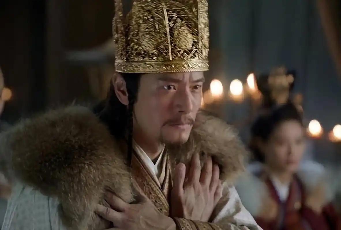 六十岁起兵称帝复国:揭秘慕容垂传奇的一生在中国历史上，六十岁本是含饴弄孙的年