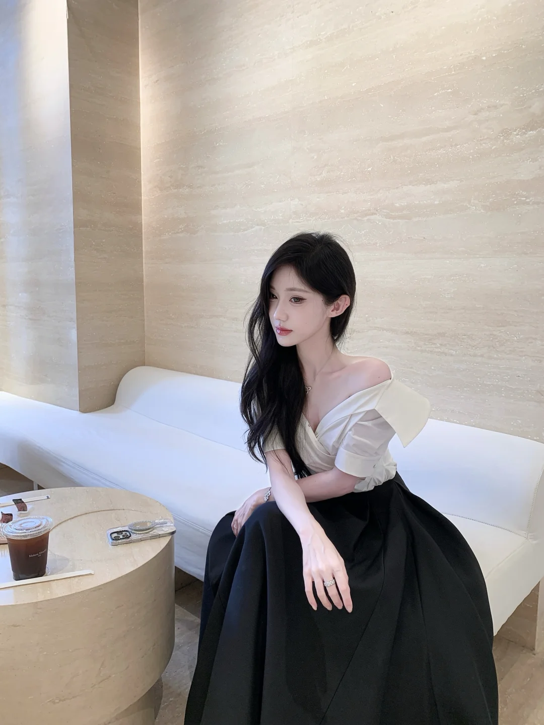 ☕