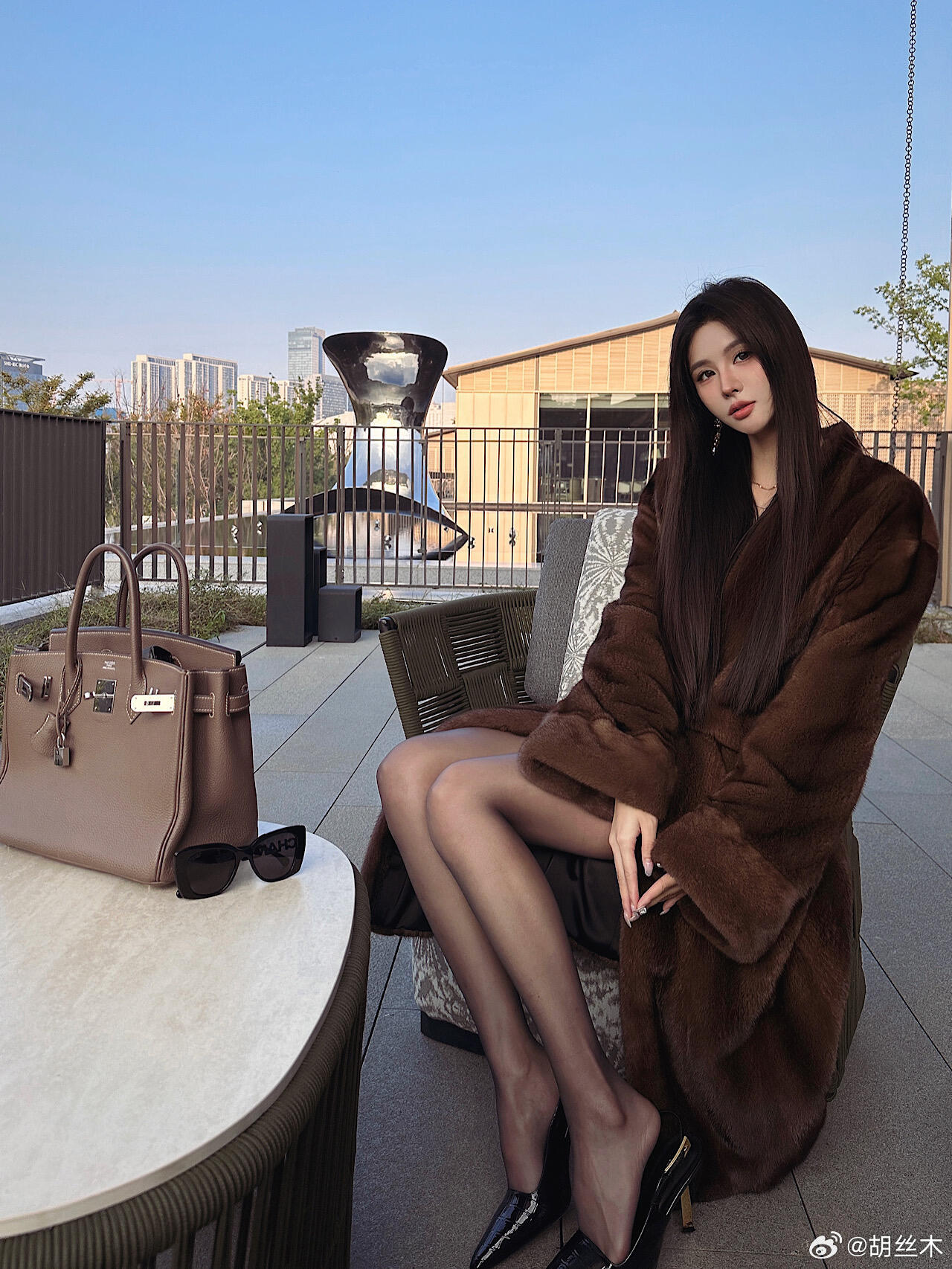 我的最爱，没有之一。拽姐御姐，永远在。