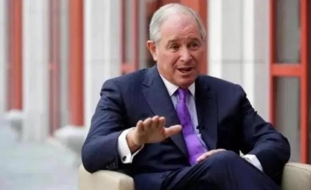 万万没想到！一个美国人竟捐了一个亿给清华大学，花610亿在中国买一套房，还接手了