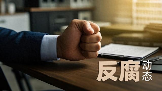 江苏官宣: 蔡叶明被查, 曾任江阴市市长