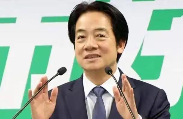 台“行政院”发表声明，8月7号，台湾那边“行政院”发个声明，说美国特朗普签了