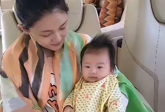 小玥儿失去妈妈后，迎来了她12岁的生日，三点家事曝光，这三个人与此前判若两人，差