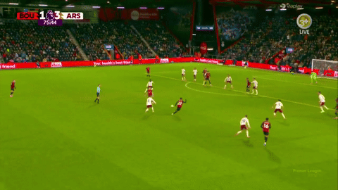 【性价比！英超最高效的前锋】1200万英镑转会费，2万英镑周薪合同，上赛季法乙金