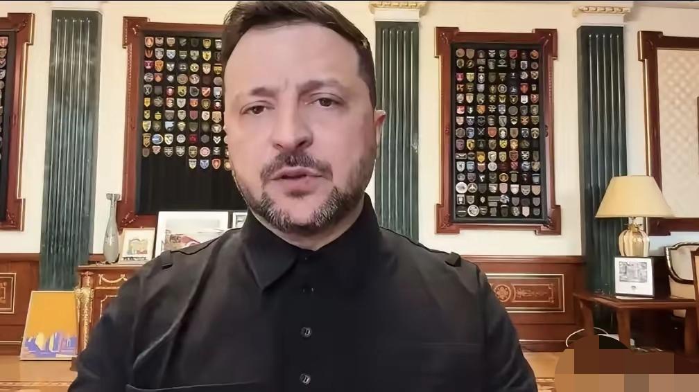 欧尔班刚刚结束任期，乌克兰宣布境内“友谊管道”可以供油了。泽连斯基