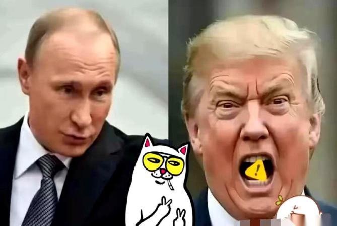 都以为普京要趁着油价飞涨，大捞一笔。结果他直接把油管子的阀门给拧死了。 