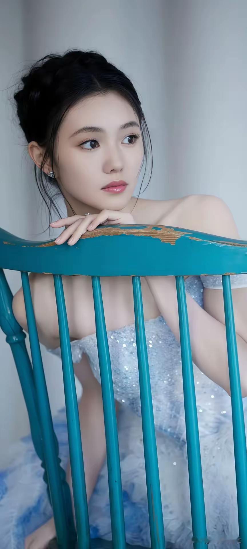 刘浩存晒图笔记大赛