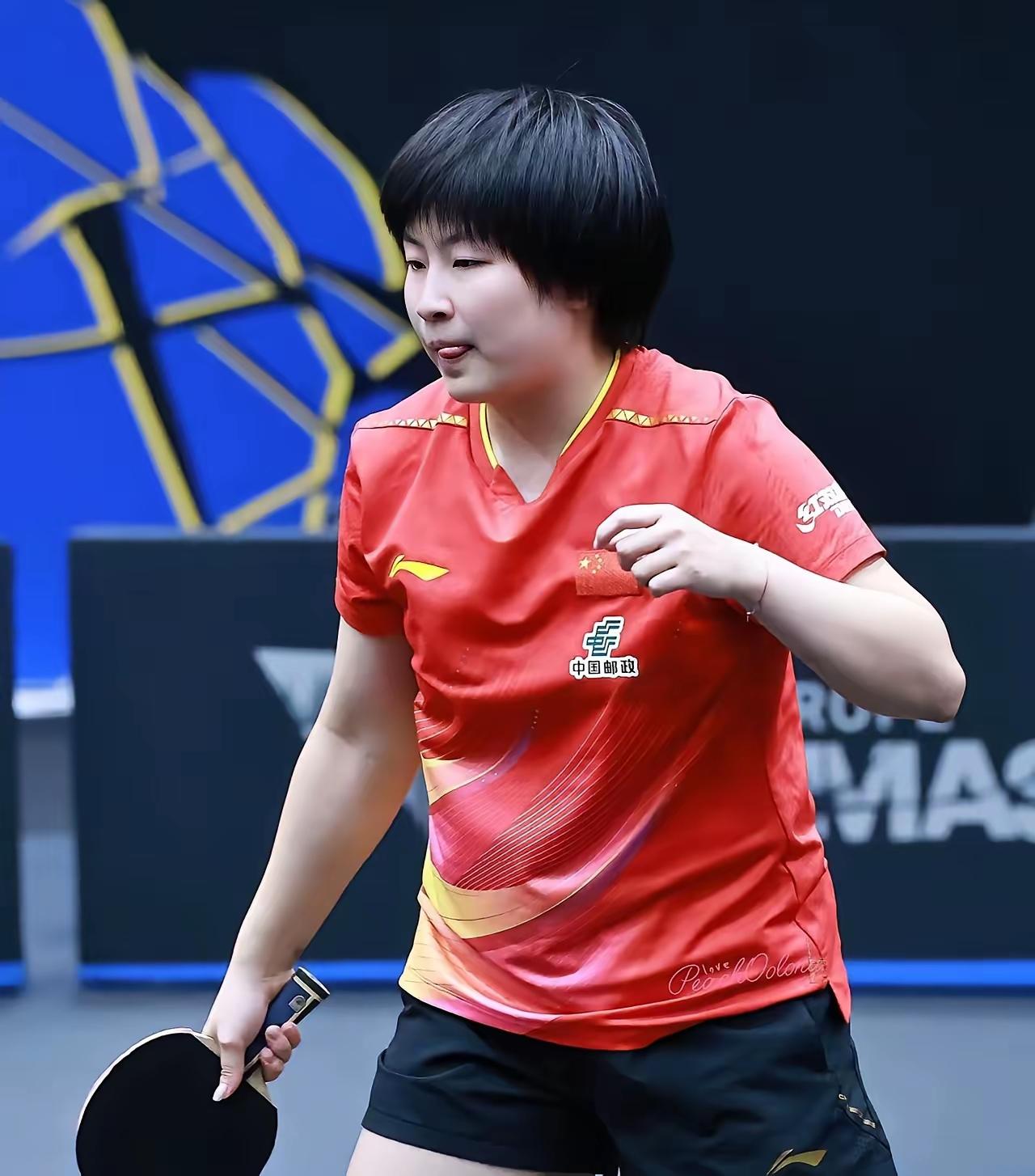 覃予萱能成为澳门世界杯一匹黑马吗对于国乒覃予萱在这次小组赛中能不能战胜日本