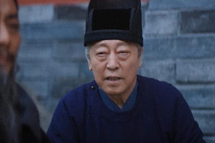 《长安二十四计》岑伟宗递的不是馒头，是刀子！原来，退隐国师一直在“扮猪吃老虎”！