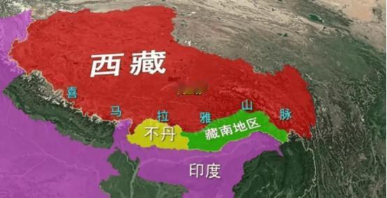 大胆预测，中国未来两年内很可能会发生大事，收复台湾和藏南这两个地区。从现在国内外