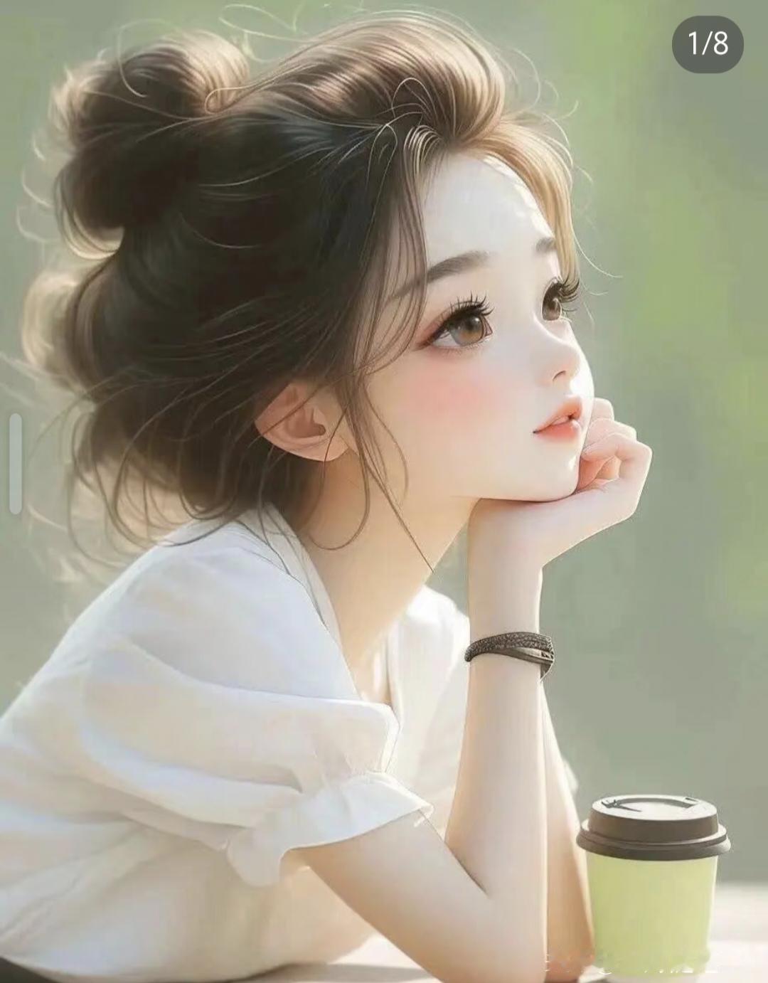 人这一辈子，不赚钱怎么养家糊口。穷过才知道挣钱难，尝过没钱的滋味，