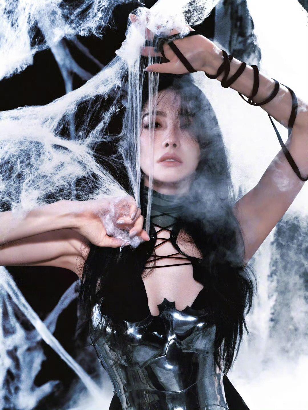 宋茜女团风写真女团宋茜回归宋茜好美好美​​​