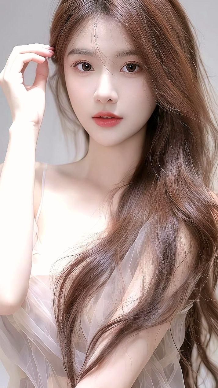 高清壁纸‖清纯可人美丽动人...好看又粉嫩少女心的壁纸有哪些一眼不能忘记的壁纸