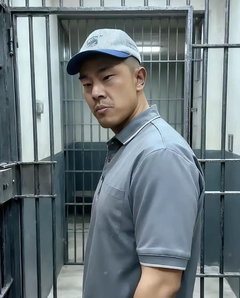 同乡透露金毛的后事很凄凉，这也是他自己造成的后果金毛被执行后，老金毛