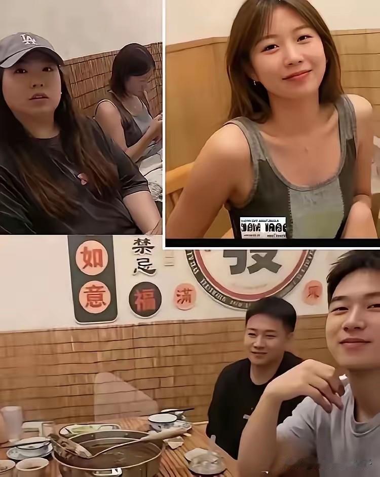 这四个人“白嫖”长脸了！第一，不合口味，你吃得精光？第二，5000字的差评，