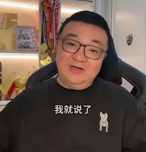 你的胡说八道，我信了！董路这次的预言又让人激动了，6年之后中国足球亚洲前三没问题