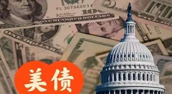 中国反将一军，以牙还牙狂抛美债买黄金，美国彻底坐不住了。美国财政部6月18日数据
