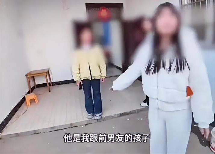 江西老表这么能忍吗？女子这哪是相亲，更像是在找“大冤种”小伙去相亲刚进门迎头