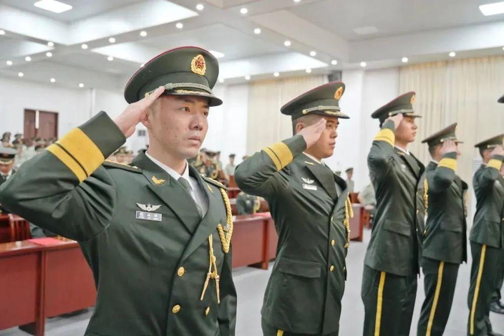 一个经验竟用了30年！我军有位军官曾颇为自豪地表示，提干之后我就一直在这个部