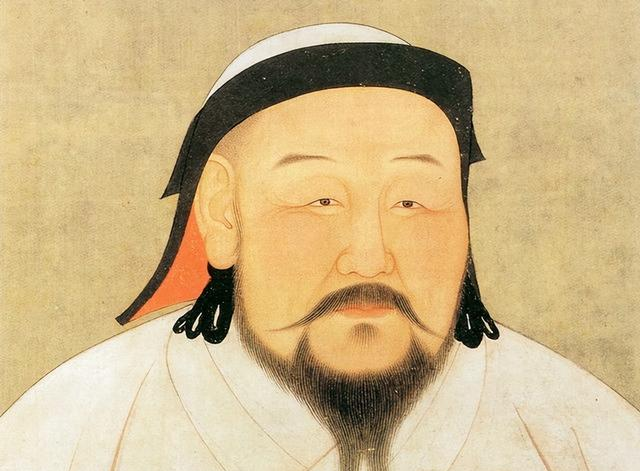 1260年，忽必烈所掌控的军队虽然比阿里不哥多一些，但是这并不足以确保他汗位的稳