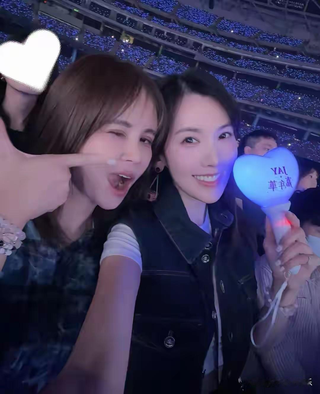 2020年，林志颖携妻子陈若仪亮相综艺《婆婆和妈妈》，这是陈若仪成为“林太太”后