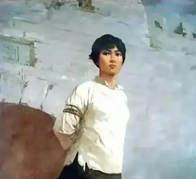 杨开慧入狱后，李淑一曾经去看过她。探监时，李淑一劝杨开慧：你这么年轻，才29岁，还有三个孩子，你就暂