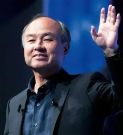 孙正义，跑了？前脚跟特朗普画了个5000亿美金的大饼，后脚就把英伟达的股票全清