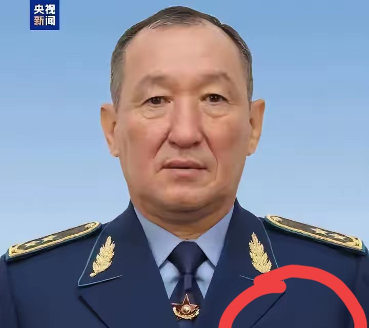哈萨克斯坦和俄罗斯关系大反转天呐！你绝对想不到哈萨克斯坦
