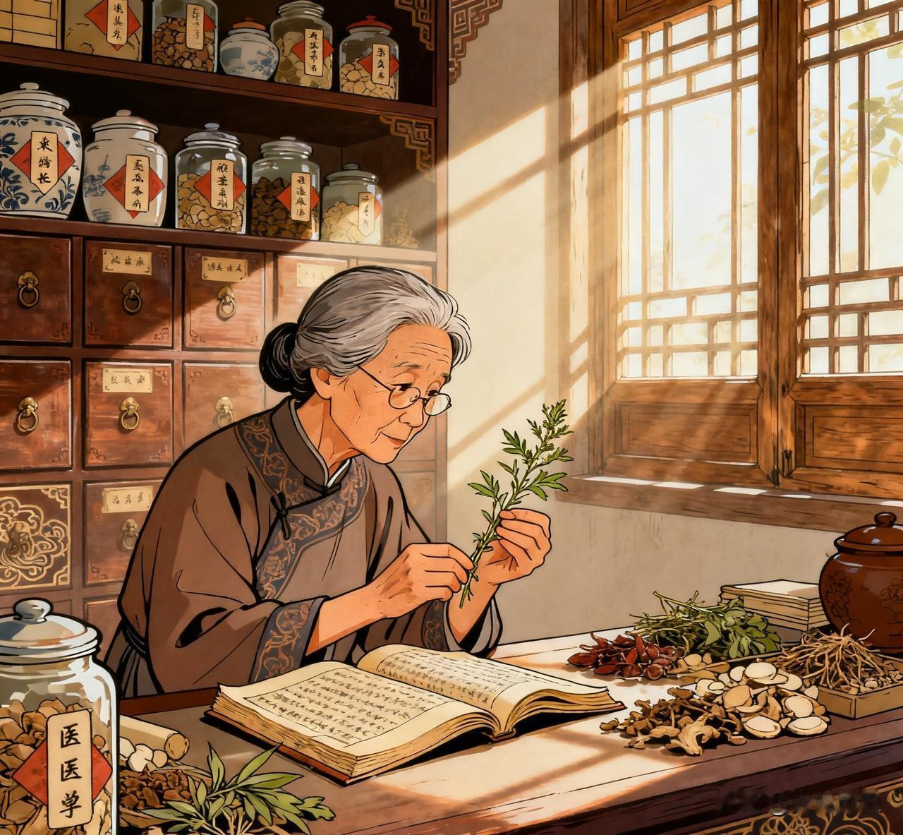 1911年，中医张衡山发现女儿张润娥结婚4年仍是清白之身，怒骂女婿顾维钧忘