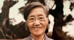 中国原子弹奠基人之一——王承书曾扔下丈夫儿子不辞而别，其丈夫张文裕翻遍北京城。1