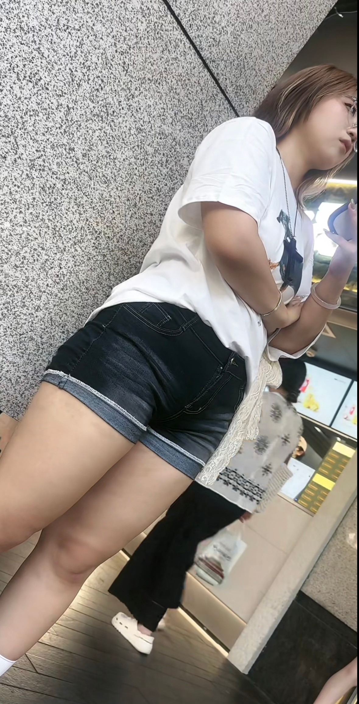 每日穿搭​​​