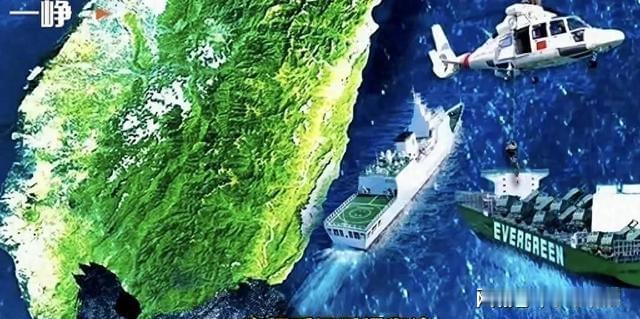 台海送军火？中国反制重拳砸下，美军工巨头集体栽跟头美国刚批准上百亿对台军售