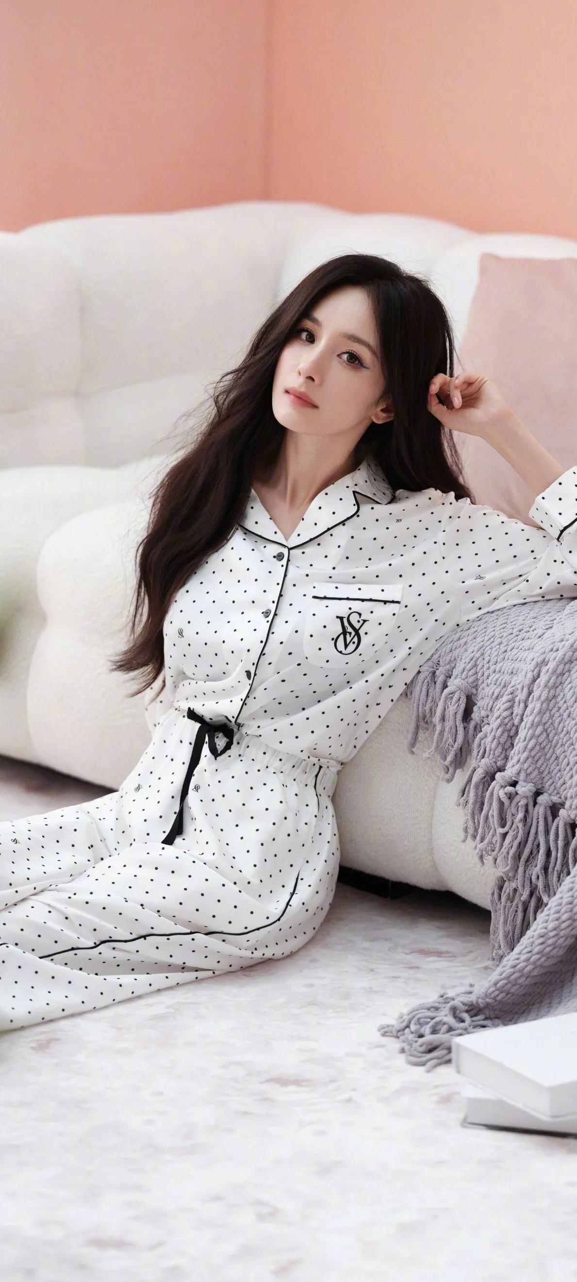 杨幂睡衣一眼沦陷的神级美图杨幂美图杨幂照片魅力杨幂写真杨幂杨幂生图