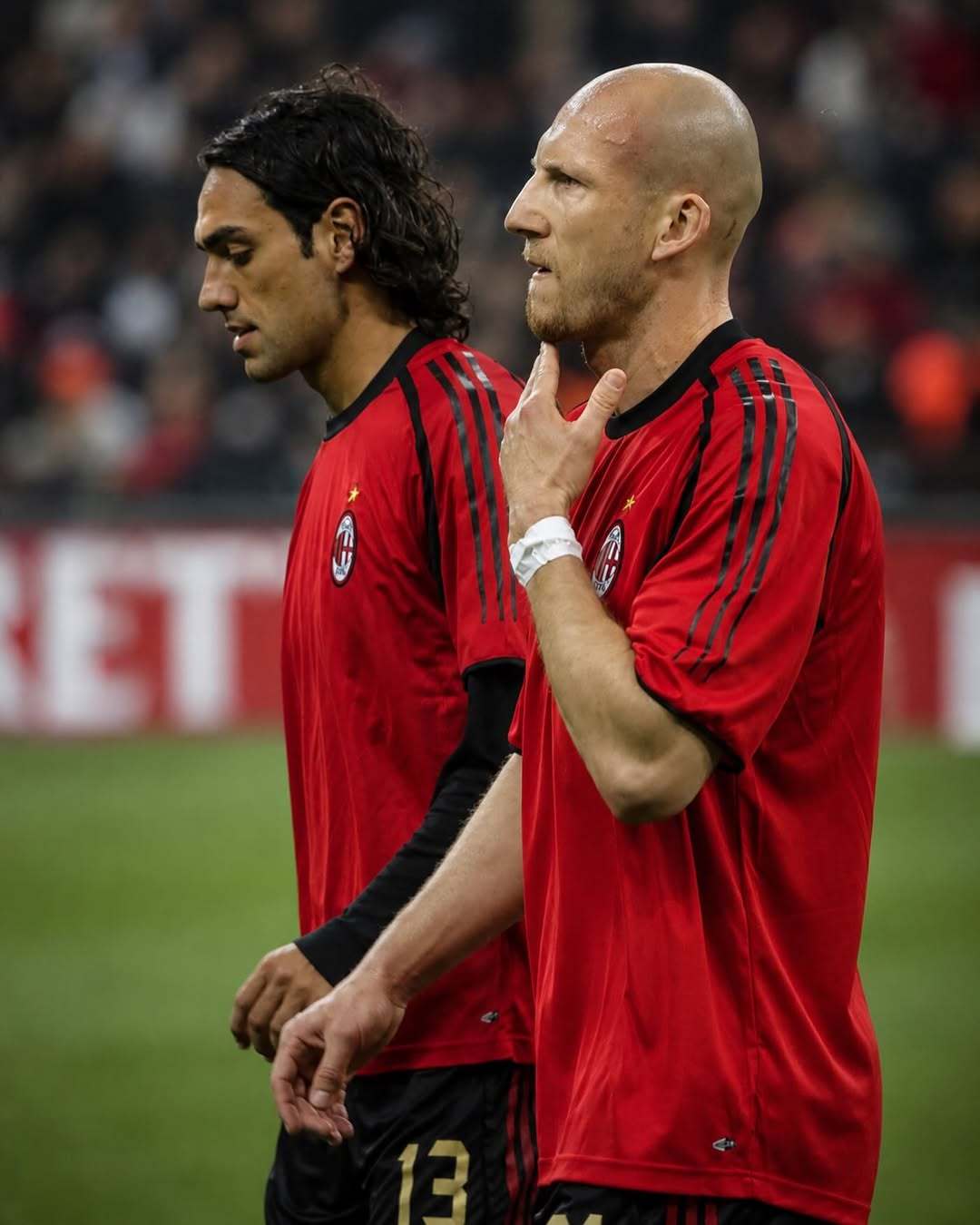 【米兰老照片】❤️🖤sempremilan