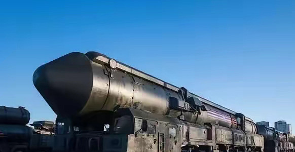 德国送导弹，战火要烧到莫斯科世界要乱套？德国这回玩大了！