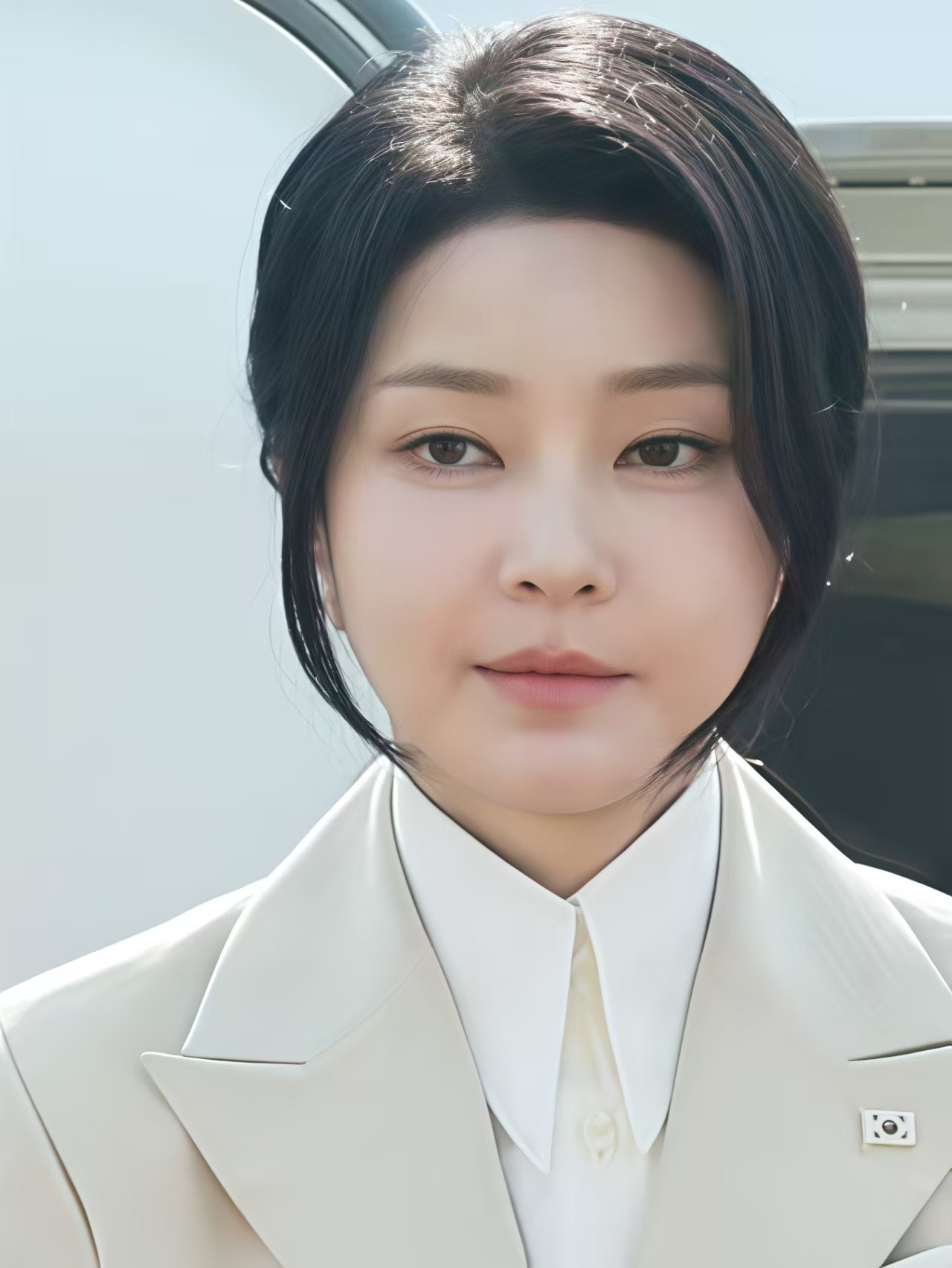 就在刚刚韩国特检组宣布：8月20日，韩国特检组发言人李政浩在首尔通报，前总