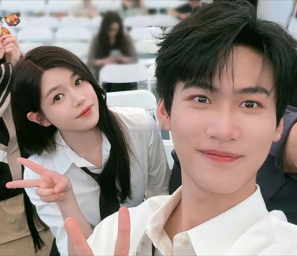 电视剧《狙击蝴蝶》我看不下去了，不是因为陈妍希演技不好，也不是她和周柯宇没有CP