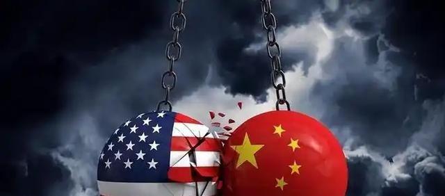 高层估计已经做好了最坏的打算！中美贸易战最坏的结果有两种，一是中美爆发战争，而且