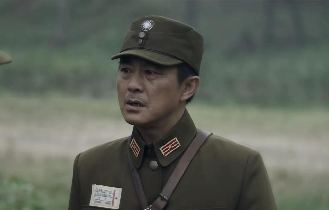 追剧《九个弹孔》游击队政委袁少康在国民党军营被杀害，在国共合作时期，这是一件大