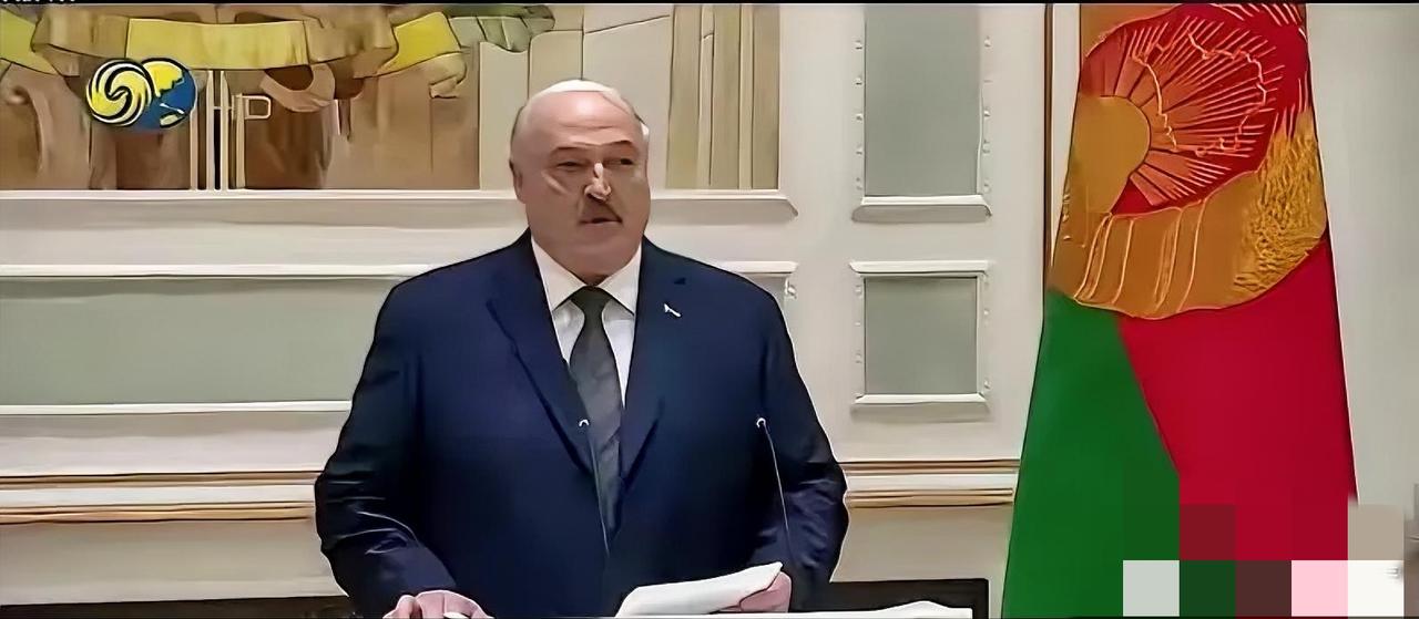 卢卡申科这次被打脸了据悉，由美国主导的所谓“和平委员会”第一次会议于2月19日