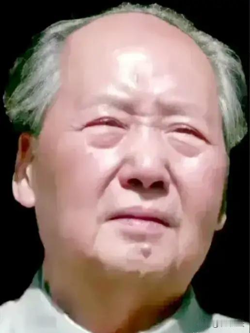 毛主席晚年最担心的是什么？​他最担心的就是接班人问题，担心身后没有可靠的无产阶