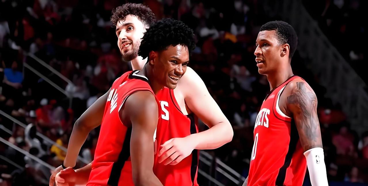 115-96！火箭大胜湖人！4大制胜因素打崩紫金军团！NBA季后赛再爆冷门