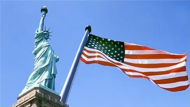 美国要是倒下了，世界会彻底和平吗？就这么说吧，美国倒下了只会世界大乱，热战有可能