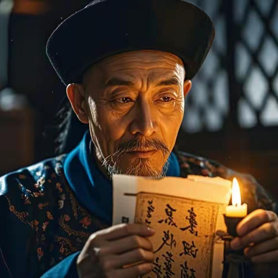 曾国藩：越能打的将领越不能给他兵权。可惜左宗棠用了十年才明白…没人会觉得曾