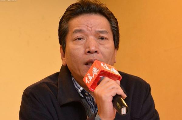 亲民党的李鸿钧代理了几个月的监察院的负责人后，这次被拿下了，连委员都没捞着，这样