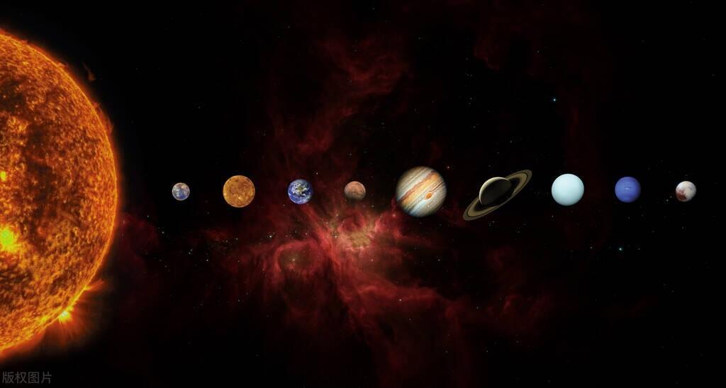 天文学家<em>彭罗斯</em>：人类的死亡只是宇宙幻想，生命是不会终结的