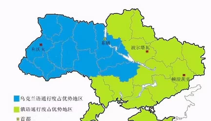 乌克兰真是让人叹气啊。1991年它刚单干的时候，整个欧洲就它卖粮食最多，全世界排